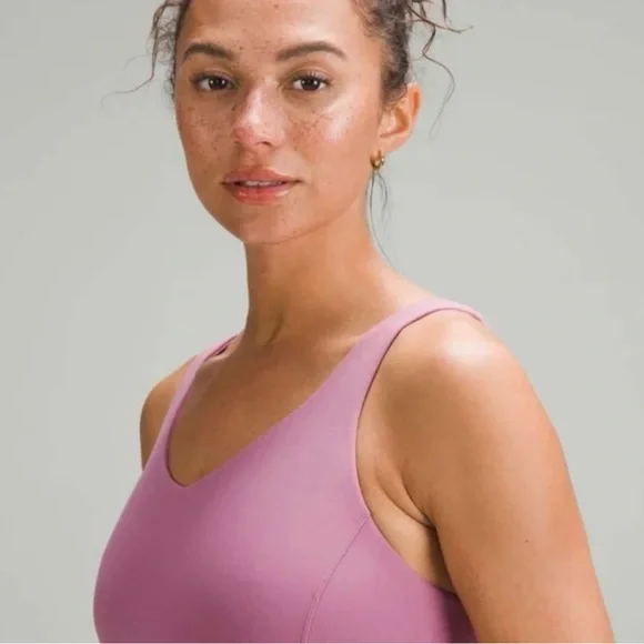 Lululemon Align Tank Bodysuit - Picture 3 of 6